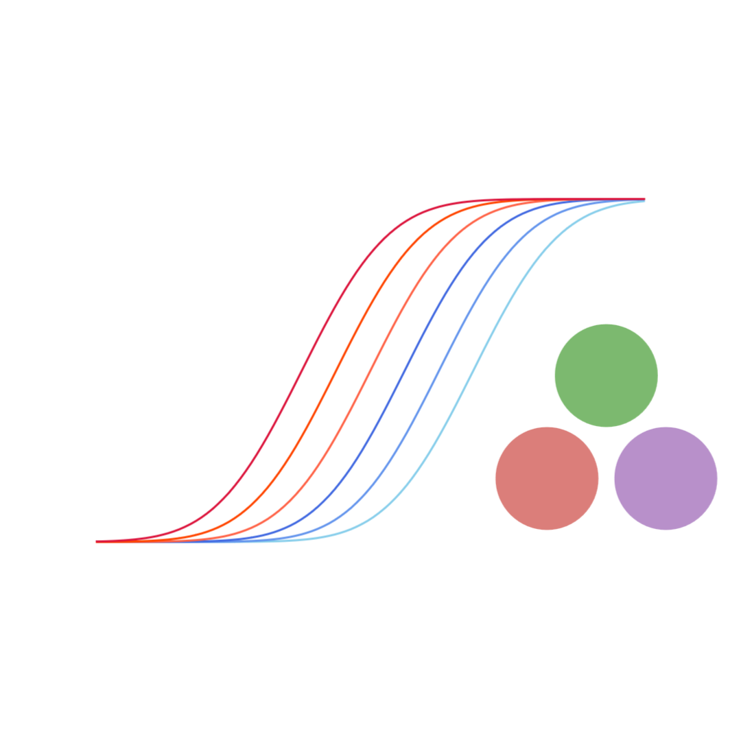 StochasticDominance.jl logo